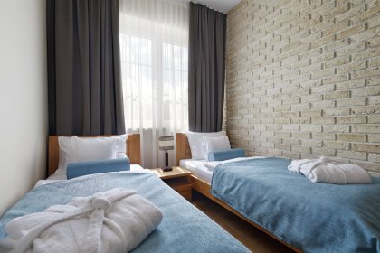 hotel - Pałac Mortęgi - zdjęcie 19