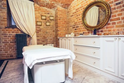 hotel - Pałac Mortęgi - zdjęcie 26
