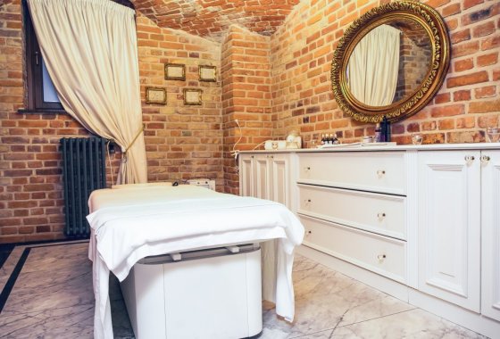 hotel - Pałac Mortęgi - Usługi - zdjęcie 5