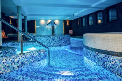 hotel - Pałac Mortęgi - zdjęcie 22