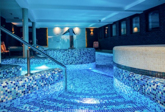 hotel - Pałac Mortęgi - Usługi - zdjęcie 1