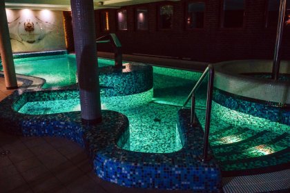 hotel - Pałac Mortęgi - zdjęcie 24