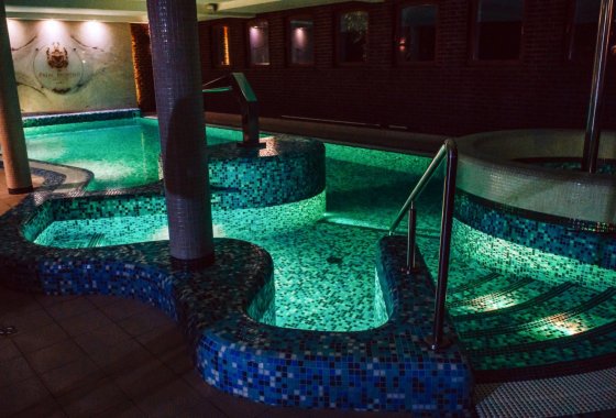 hotel - Pałac Mortęgi - Usługi - zdjęcie 3