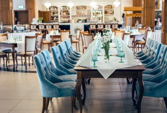 hotel - Pałac Mortęgi - Usługi - zdjęcie 13