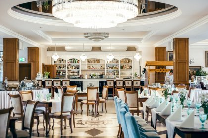 hotel - Pałac Mortęgi - zdjęcie 33