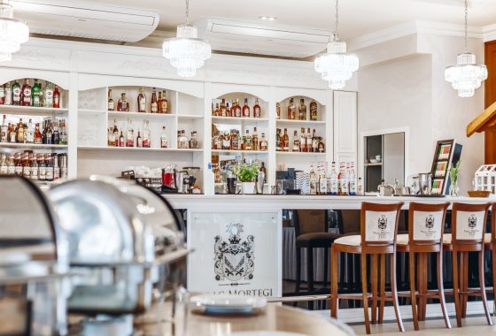 hotel - Pałac Mortęgi - Usługi - zdjęcie 10