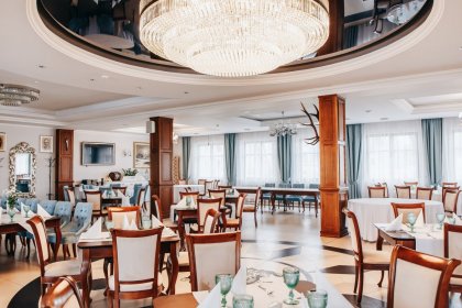 hotel - Pałac Mortęgi - zdjęcie 32
