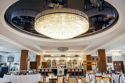 hotel - Pałac Mortęgi - zdjęcie 35