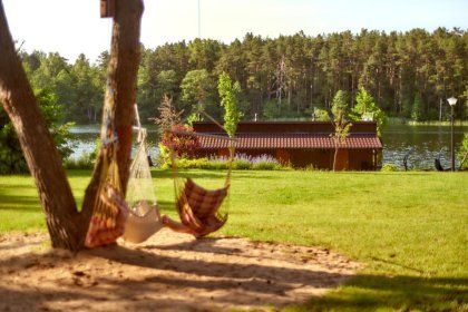 hotel - Złota Łania Wiartel Resort & SPA - zdjęcie 3