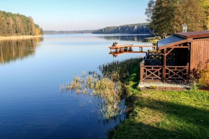 hotel - Złota Łania Wiartel Resort & SPA - zdjęcie 1