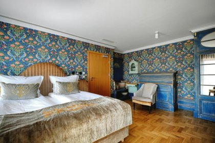 hotel - Złota Łania Wiartel Resort & SPA - zdjęcie 14