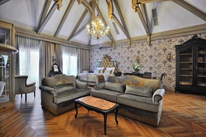 hotel - Złota Łania Wiartel Resort & SPA - zdjęcie 7