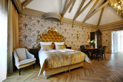 hotel - Złota Łania Wiartel Resort & SPA - zdjęcie 11