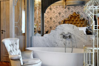 hotel - Złota Łania Wiartel Resort & SPA - zdjęcie 12
