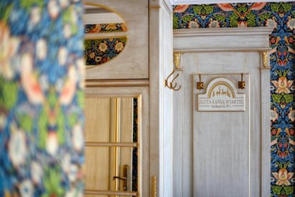 hotel - Złota Łania Wiartel Resort & SPA - zdjęcie 15