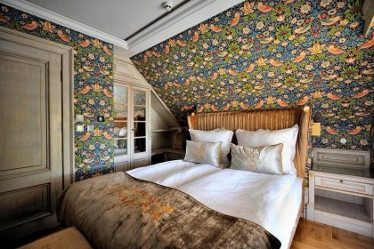 hotel - Złota Łania Wiartel Resort & SPA - zdjęcie 17