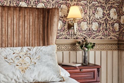 hotel - Złota Łania Wiartel Resort & SPA - zdjęcie 6