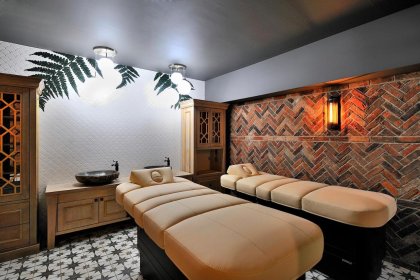 hotel - Złota Łania Wiartel Resort & SPA - zdjęcie 22