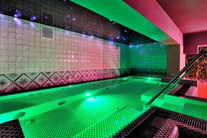 hotel - Złota Łania Wiartel Resort & SPA - zdjęcie 23