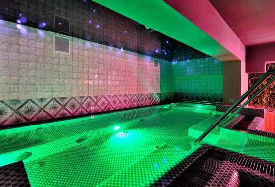 hotel - Złota Łania Wiartel Resort & SPA - Usługi - zdjęcie 6