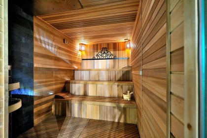 hotel - Złota Łania Wiartel Resort & SPA - zdjęcie 19