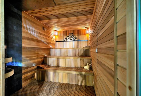 hotel - Złota Łania Wiartel Resort & SPA - Usługi - zdjęcie 2