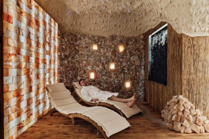 hotel - Złota Łania Wiartel Resort & SPA - zdjęcie 18