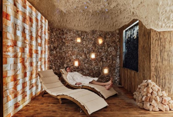 hotel - Złota Łania Wiartel Resort & SPA - Usługi - zdjęcie 1