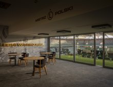 Warsaw Experience Center