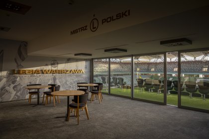 inny - Warsaw Experience Center - wideo