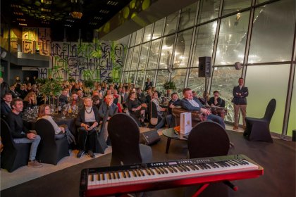 inny - Warsaw Experience Center - zdjęcie 6