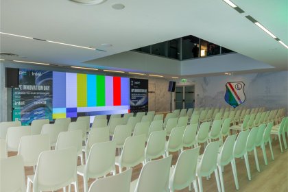 inny - Warsaw Experience Center - zdjęcie 19