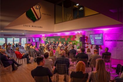 inny - Warsaw Experience Center - zdjęcie 15