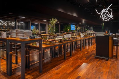 inny - Warsaw Experience Center - zdjęcie 16