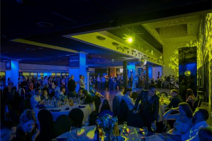 inny - Warsaw Experience Center - zdjęcie 13