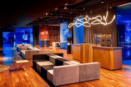 inny - Warsaw Experience Center - zdjęcie 11