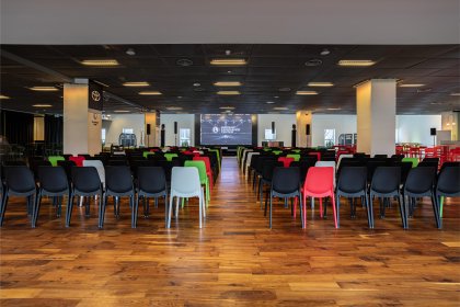 inny - Warsaw Experience Center - zdjęcie 18