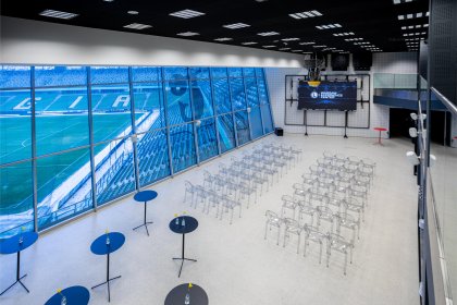 inny - Warsaw Experience Center - zdjęcie 4