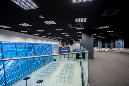 inny - Warsaw Experience Center - zdjęcie 38