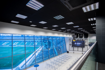 inny - Warsaw Experience Center - zdjęcie 39