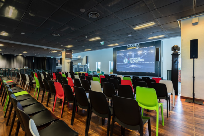 inny - Warsaw Experience Center - zdjęcie 31