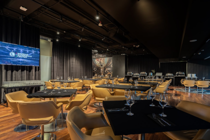 inny - Warsaw Experience Center - zdjęcie 26