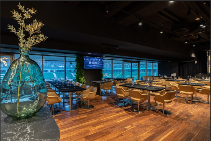 inny - Warsaw Experience Center - zdjęcie 25