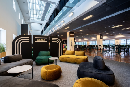 inny - Warsaw Experience Center - zdjęcie 30