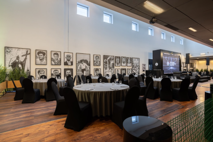 inny - Warsaw Experience Center - zdjęcie 35