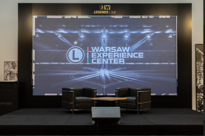 inny - Warsaw Experience Center - zdjęcie 36