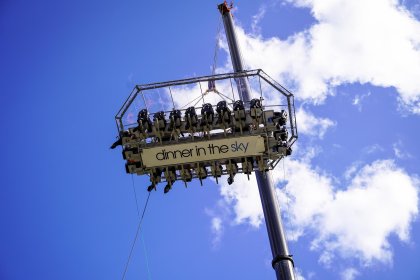 inny - Warsaw Experience Center - zdjęcie 45