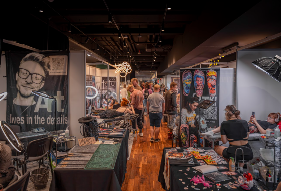 inny - Warsaw Experience Center - Usługi - zdjęcie 9
