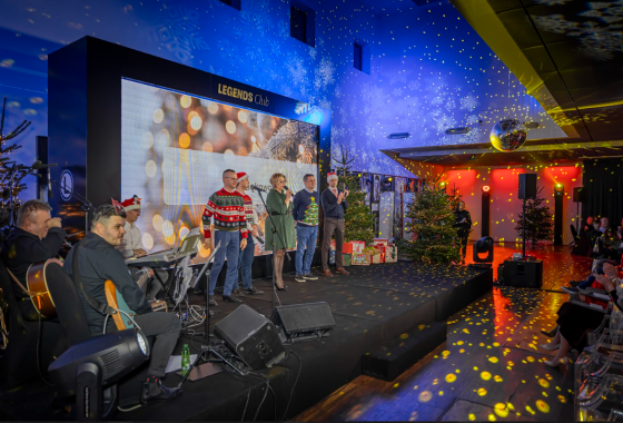inny - Warsaw Experience Center - Usługi - zdjęcie 5
