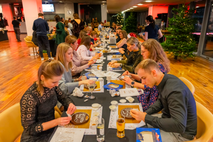 inny - Warsaw Experience Center - zdjęcie 48